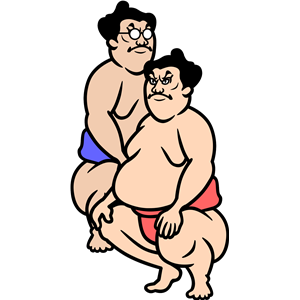 Sumo PNG-55608